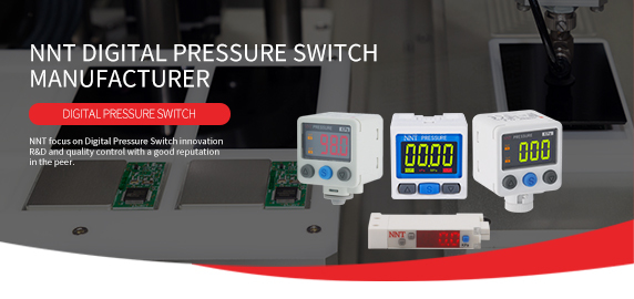 Pressure Sensor