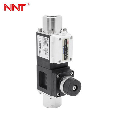 NNT NPF3W5 Compact Digital Water Flow Sensor