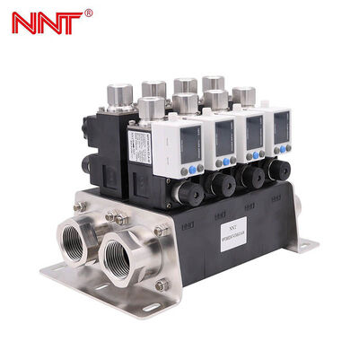 Digital Flow Meter manufacturer from china